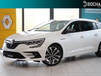 RENAULT MEGANE E-TECH Estate 1.6 Plug-In Hybrid 160 Business Edition One | BOSE | Navi 9,3