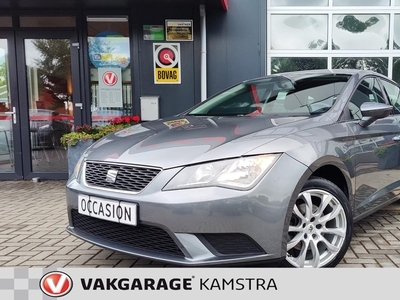 SEAT LEON 1.2 TSI Reference 5-drs/Airco/Cruise/Bluetooth