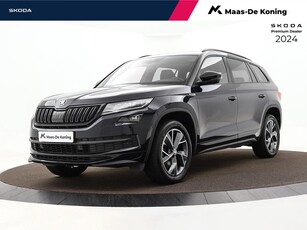 2019 Škoda Kodiaq