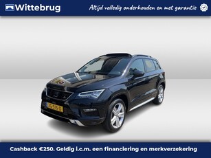 2019 SEAT Ateca