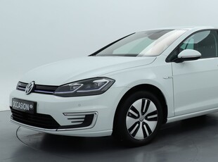 2019 Volkswagen e-Golf