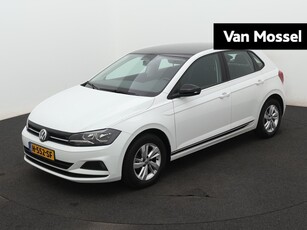 2019 Volkswagen Polo