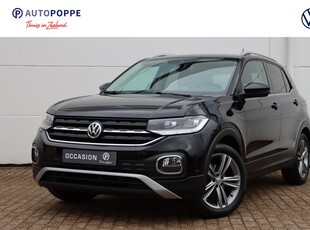 2019 Volkswagen T-Cross