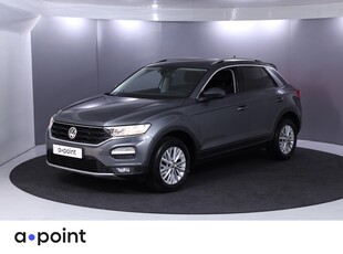 2019 Volkswagen T-Roc