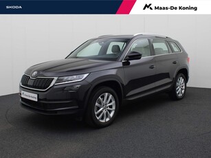 2020 Škoda Kodiaq