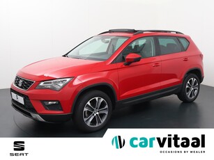 2020 SEAT Ateca