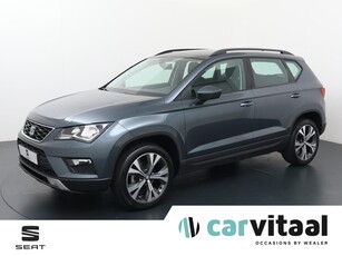 2020 SEAT Ateca