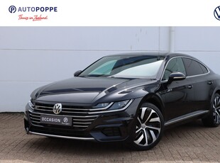 2020 Volkswagen Arteon