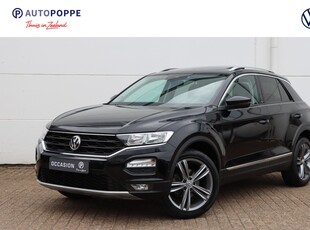 2020 Volkswagen T-Roc