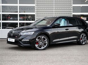 2021 Škoda Octavia Combi