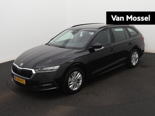 2021 Škoda Octavia Combi