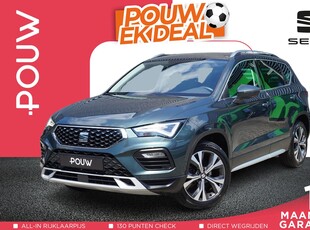 2021 SEAT Ateca