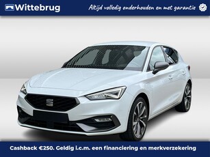 2021 SEAT Leon