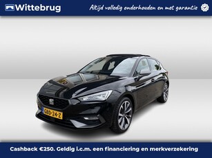 2021 SEAT Leon