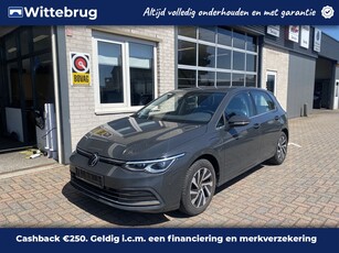 2021 Volkswagen Golf