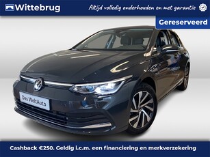 2021 Volkswagen Golf