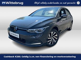 2021 Volkswagen Golf