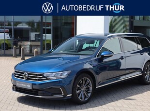 2021 Volkswagen Passat Variant