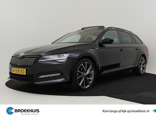 2022 Škoda Superb Combi