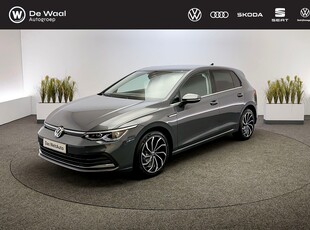 2022 Volkswagen Golf