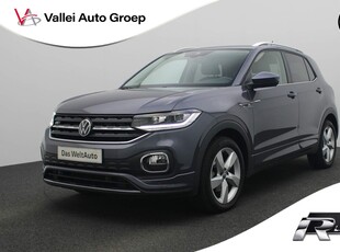 2022 Volkswagen T-Cross