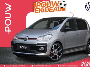 2022 Volkswagen up!