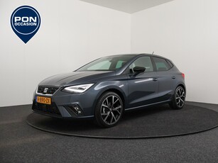 2023 SEAT Ibiza