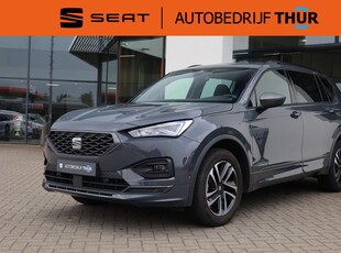 2023 SEAT Tarraco