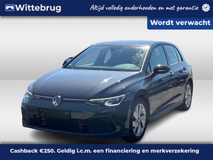 2023 Volkswagen Golf