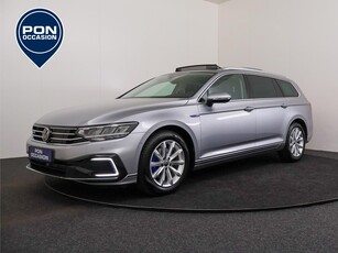 2023 Volkswagen Passat Variant