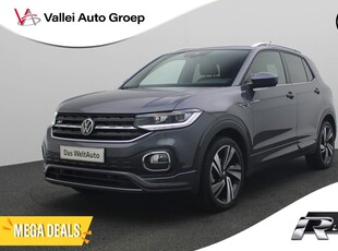 2023 Volkswagen T-Cross