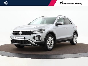 2023 Volkswagen T-Roc