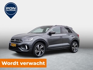 2023 Volkswagen T-Roc