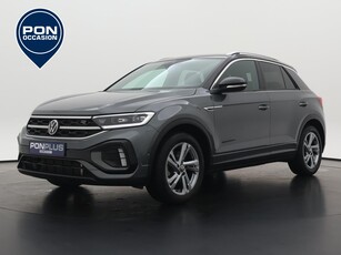 2023 Volkswagen T-Roc