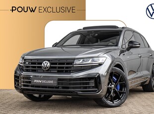 2024 Volkswagen Touareg