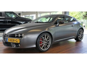 Alfa Romeo Brera 1.8 TBI Italia Independent (bj 2012)