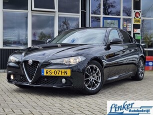 Alfa Romeo Giulia 2.0T Super LEDER CAMERA NL-AUTO