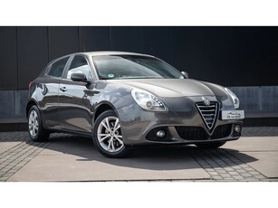 Alfa Romeo Giulietta 1.4 T Distinctive Lusso -DealerOH-Ori