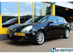 Alfa Romeo Giulietta 1.4 T- jet Clima