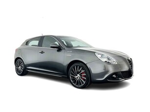 Alfa Romeo Giulietta 2.0 JTDm Exclusive QV-Line