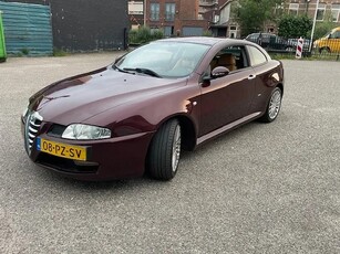 Alfa Romeo GT 2.0 JTS Distinctive! Leder! Nw apk!