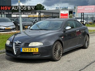 Alfa Romeo GT 2.0 JTS Distinctive Selespeed airco org NL