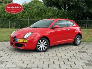 Alfa Romeo MiTo 1.4