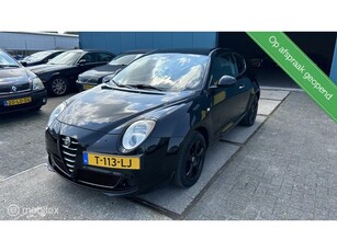 Alfa Romeo MiTo 1.4 Progression