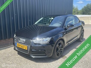 Audi A1 1.2 TFSI Ambition Pro Line Business