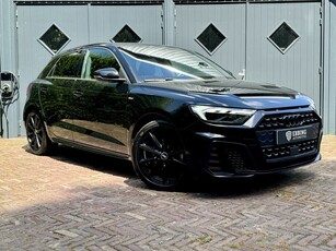 Audi A1 35 TFSI Aut. S Line 18'' LM Apple Carplay LED