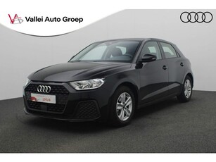 Audi A1 Sportback 25 TFSI 95PK Pro Line Apple Carplay /