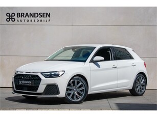 Audi A1 Sportback 30 TFSI Navi/Apple CarPlay Led (bj 2019)