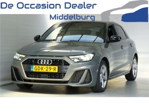 Audi A1 Sportback 30 TFSI Pro Line S Rijklaar incl. garantie