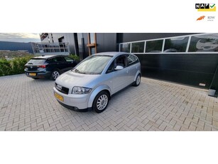 Audi A2 1.4